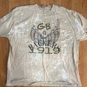 Green Bay Packers T-shirt